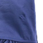 Lands' End Tankini Underwire Removable Pads Square Neck Navy Blue 10P Photo 1