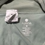 Apana  Light Green Activewear Photo 3