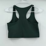Girlfriend Collective  green sports bra medium Photo 1