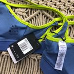 Nike New Strappy Sports Bra Size XS Photo 8