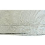 Madewell semi cropped pocket Crewneck knit top light green size XS Photo 1