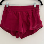 Lululemon  Hotty Hot Lined Shorts 2.5" Photo 0
