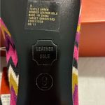 Missoni for Target Zigzag Ballet Flats Photo 1