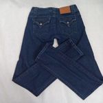 Vigoss  Studio skinny blue 5/6‎ 28  jeans Photo 3