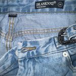 BLANK NYC NWT The Bleecker High Rise Jean Photo 2