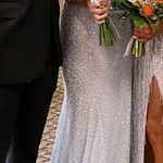 Scarlett Portia And Gown Photo 8