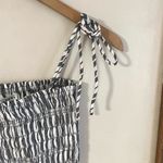 Apiece Apart  Smocked Top Espana Stripe Photo 4