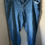 Terra & Sky  Classic Blue Jeans 26w Photo 0