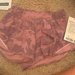 Lululemon Hotty Hot Shorts Photo 0