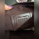 Coach  Disney large wristlet 30 with Pink Happy Clutch Bag🤍 Photo 10