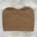Cotton On Brown Tube Top Photo 0
