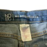 No Boundaries  High Rise Skinny Jeans Photo 3