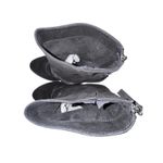 Very G  / Preston Ankle Boot Black / Saude / Size 8 NIB Photo 3