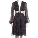 Zimmermann Nwot  esplanade rivet dress Photo 5