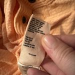 Free People  Vianna Cord Shacket Top Size S Photo 5