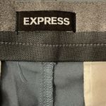 EXPRESS Slim Above the Knee Shorts Photo 3