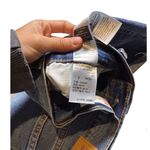 Levi's Signature by Levi Heritage High-Rise Jean Shorts Photo 3