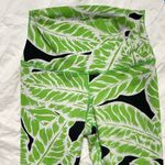 Alo Yoga High-Waist Airbrush Legging Palm Springs Glow Stick Size XS Photo 2