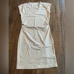 Athleta  Effortless Tee Dress - size small Photo 2
