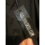 Current Mood DOLLS KILL  F is For Fairies Mini Handkerchief Dress NWT Small S Photo 2