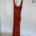 House of Harlow 1960 Dress Maxi Photo 2