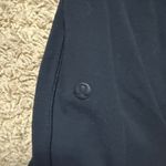Lululemon Athletica Black Jogger Pants - Size 8 Photo 3