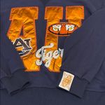 queen of sparkles auburn sweatshirt Blue Size XS Photo 1