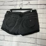Guess Vintage 90s Jean Shorts Womens 32 High Rise Mom Core USA Button Fly Y2K Photo 8