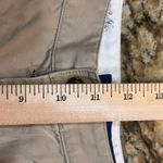 Ralph Lauren Polo  Shorts Women’s‎ 12 Beige Chino Khaki Pony Classic Casual Photo 5