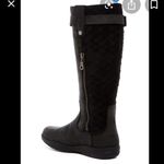 Columbia NEW Black Lisa Waterproof Tall Boots Photo 2