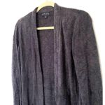 Barefoot Dreams Cozychic Lite Pacific Clue Santa Monica Cardi Sz S Photo 10