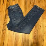 Pilcro 31T Carpenter-Style Straight Jeans Photo 4