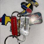 Columbia Keychain Photo 5