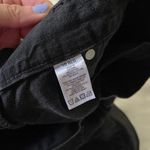 Aeropostale Aéropostale 90’s Baggy High-Rise Black Jeans Photo 5