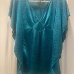 Heart soul  Blouse Size S Photo 0