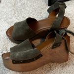 Franco Sarto Wedges Photo 0
