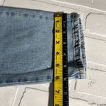 Universal Standard  Jeans Womens 14 Blue Seine High Rise Skinny Stretch Denim Photo 12