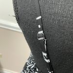 Eyeshadow Black And White Tank Top Photo 2