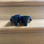 Cabin creek Navy Blue Business Casual Women’s Heels Photo 3