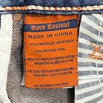 Rock Revival Tori Straight Jeans Photo 8