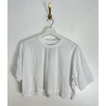 Beach Riot  Esme Top Core Collection in White Size Small Photo 3