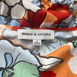 Emma & Michele  Floral Tiered Dress S Photo 6