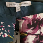 cupcakes and cashmere long sleeve romper Photo 2