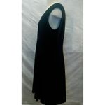 Calvin Klein Anne Klein Blazer Floral Embroidery White Crop Open Jacket Size XL Photo 2