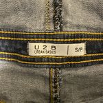 Urban Basics Overall Dress Blue Photo 6