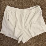 All In Motion  Women’s French Terry Shorts 3.5" Photo 1