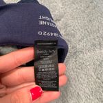 Sweaty Betty  Deep Blue Sports Bra Photo 7