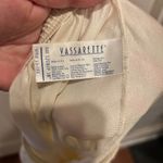 Vassarette  Vtg Half Slip‎ Lace Trim Nylon Womens S/Ch/P 18" Style 11-122 USA Photo 4