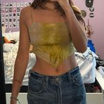 Molly and Zoey “Bandana” Crop Top Photo 0