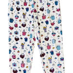 secret treasures  Fleece Coffee Pajama Pants Photo 0